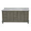 Ensemble de meuble-lavabo double 72 po Ferdinand-1951354498-1951354499