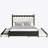 Clorindo Upholstered Standard Bed with Drawers-111891193