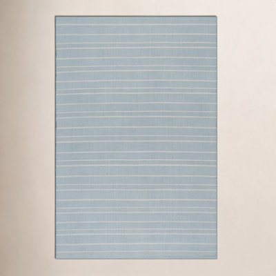 Samson Handwoven Indoor/Outdoor Rug