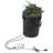 DWC Hydroponic System with Top Drip Kit