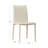 Dous 18.9'' H Upholstered Parsons Chair-1367032297