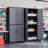 Harraj 32'' Wide 3 - Shelf Storage Cabinet-792884800