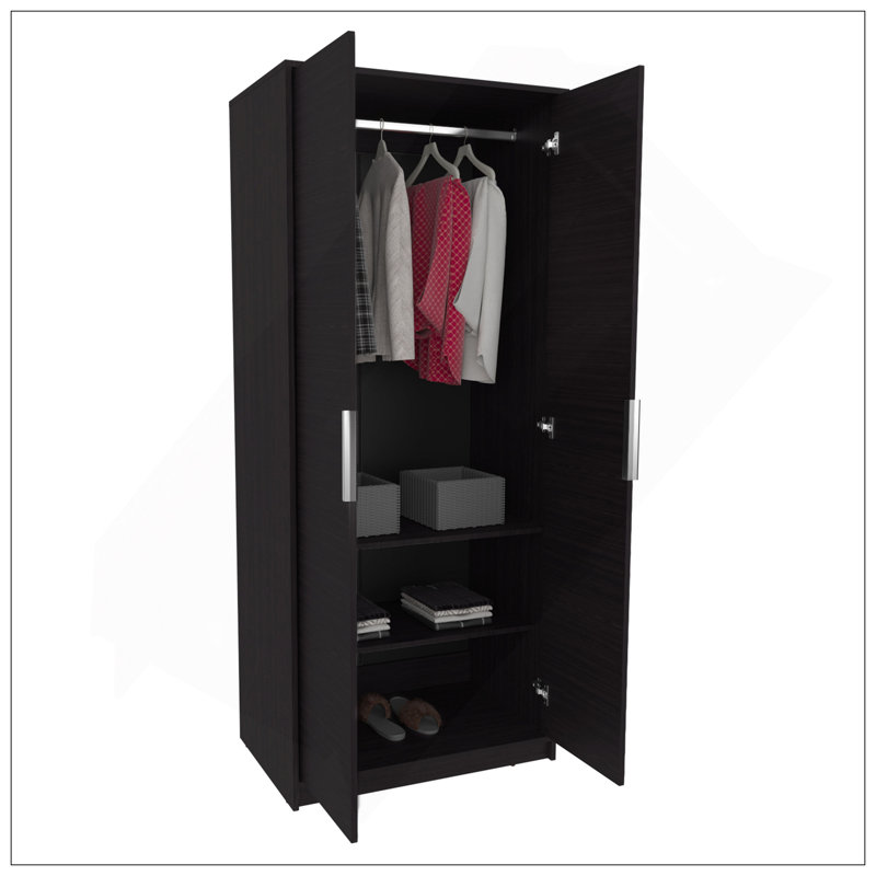 Armoire moderne autoportante Wenden