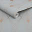 Geometric Metallic Wallpaper Double Roll-912193327