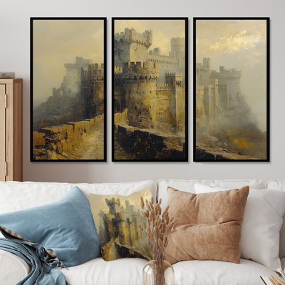 Fairhaven " Fairhaven " 3 - Pieces