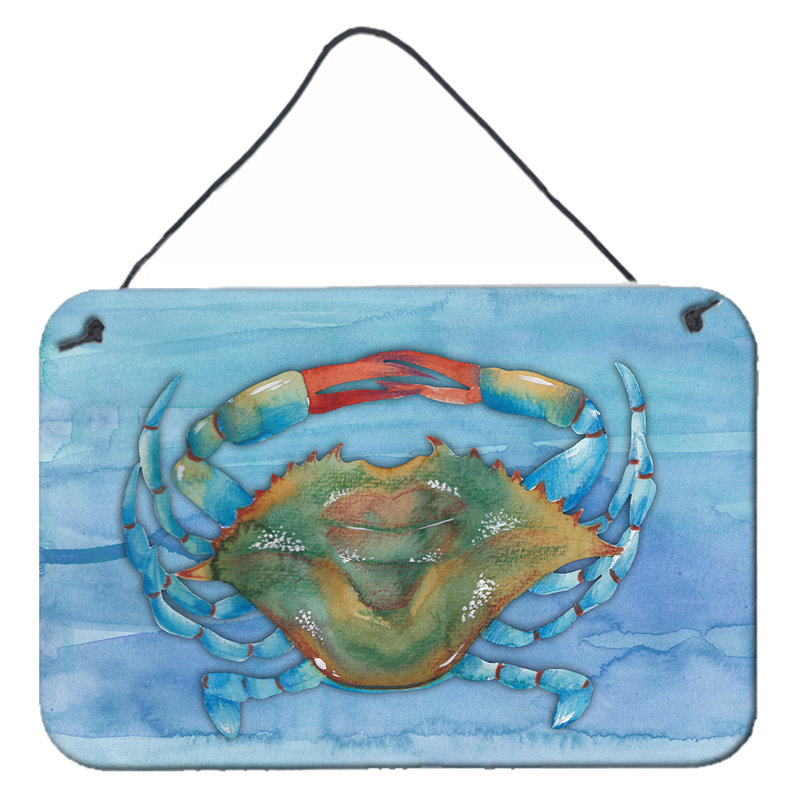 Coastal Wall Decor