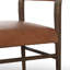 Chaise d'appoint Violeta-2088296054