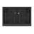Whitehaus Collection 30" Undermount Front Apron Single Bowl 16 Gauge Stainless Steel Kitchen Sink Set-24752623
