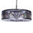 Connerton 14 - Light Dimmable Drum Chandelier-2097571057