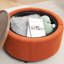 Pietsch Round Coffee Table with Storage-217993579