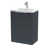 Satin Anthracite selected