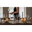 Prizma Cabernet 22.3 oz. Lead Free Crystal White Wine Glass