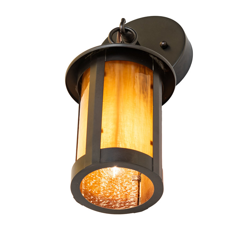 5" Wide Fulton Prime Wall Sconce