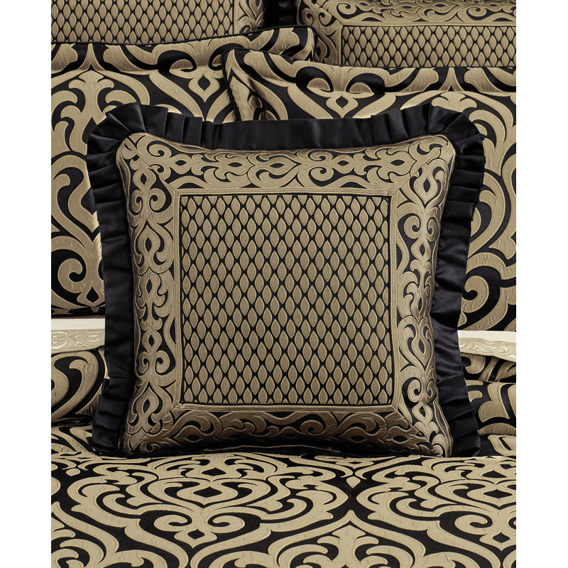 Coussin Bolero