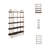Maitane Bookcase