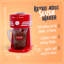 Cafetière Coca-Cola