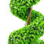 Faux Topiary in Planter-112376025-93622445