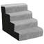 Escalier pour animal 4 marches Levine-27278258