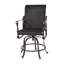 Grand Terrace Woven Swivel Rocking Balcony Stool-1167621445-1167621468