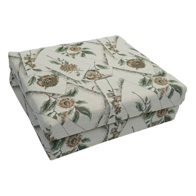 Chair Outdoor Seat Cushion by One Allium Way