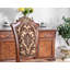 Ensemble de chaises d'appoint 2 pièces Traditional