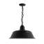 Bomber Chain Pendant Light