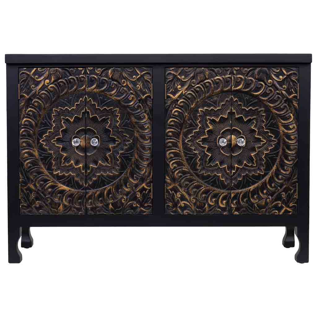 Sideboard Isolda 100,5 cm