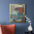 Floating By I Premium Framed Canvas - Ready to Hang-1720492184-1720492191