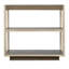 Hammon Solid Wood End Table