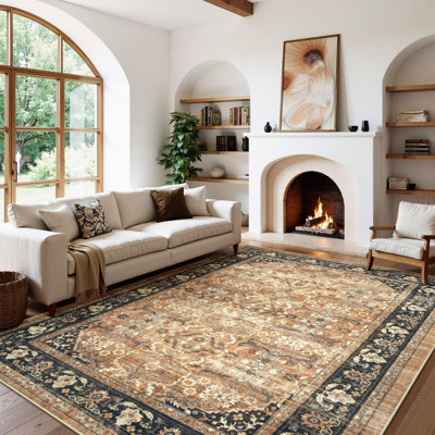 Tapis antidérapant Watte