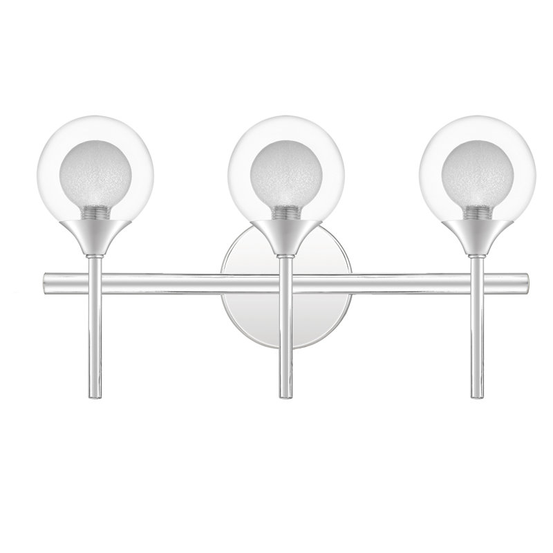 Rossana Dimmable Vanity Light