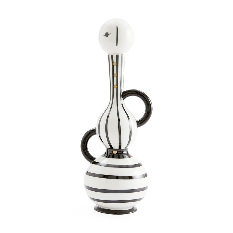 23oz. Whiskey Decanter
