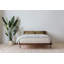 Simple Bed W/Headboard | Full-127465097-127465100