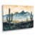 Toile tendue
