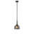 Estefan 1 - Light Bell Pendant-25611772-31271566