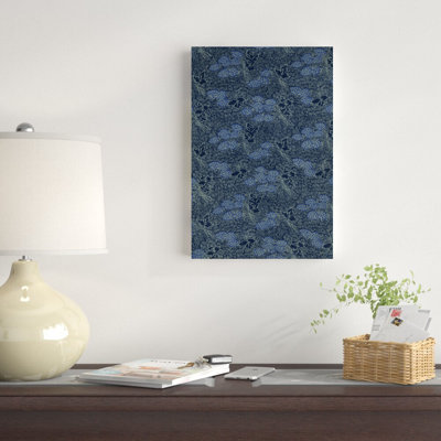 Batik indonésien V