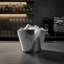 Immagina Stainless Steel Ice Bucket