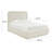 Upholstered Platform Bed-713762756-713762784