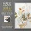 Autumn Eucalyptus I Framed Print - Solid Wood-1575108361-1575108358