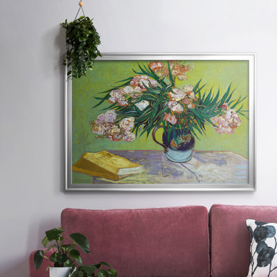 " Oleanders "
