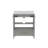 Bathroom Vanity With Undermount Sink, Cabinet, And Drawer-1143621935-1143621934