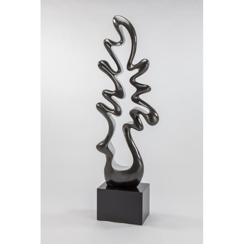 Floor Sculpture