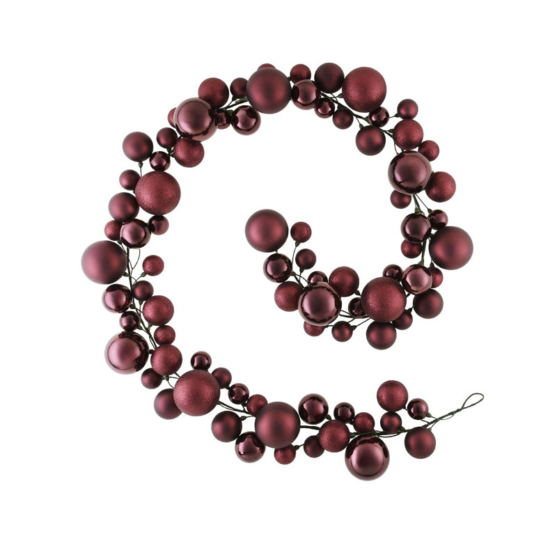 17cm Garland
