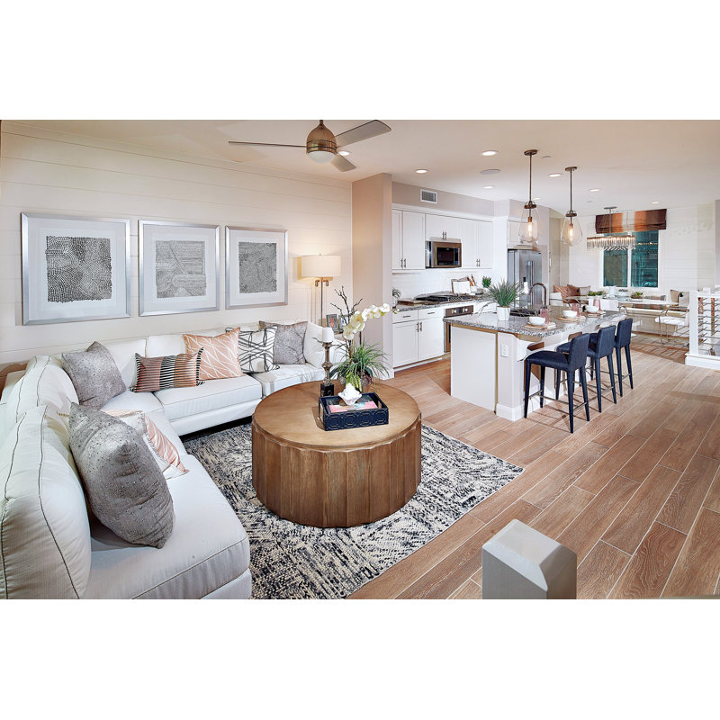 Kinbrae 1 - Light Single Pendant