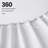 Bowning Simba Egyptian Cotton Deep Pocket Solid Luxury 1000 Thread Count Sheet Set-1523332196-1523333018