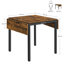 Brimmer Metal Base Dining Table-1439752286-1439322782