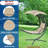 Outdoor 2'' Lounge Chair Seat Cushion-1770263746
