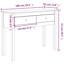 Wightman 100Cm Solid Wood Console Table-426829613-426829608
