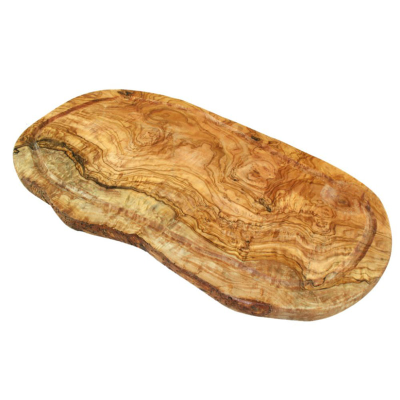 Dadur Olive Wood Chopping Board
