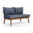 Loveseat